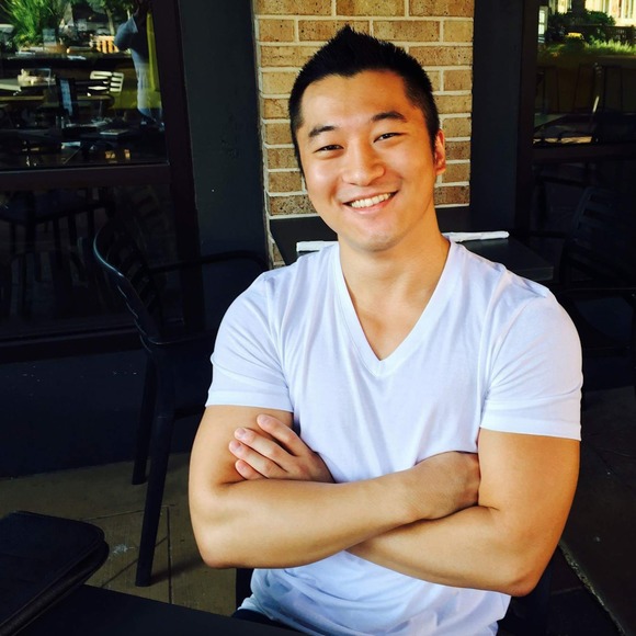 Meet your Posher, John - Picture 1 of 1